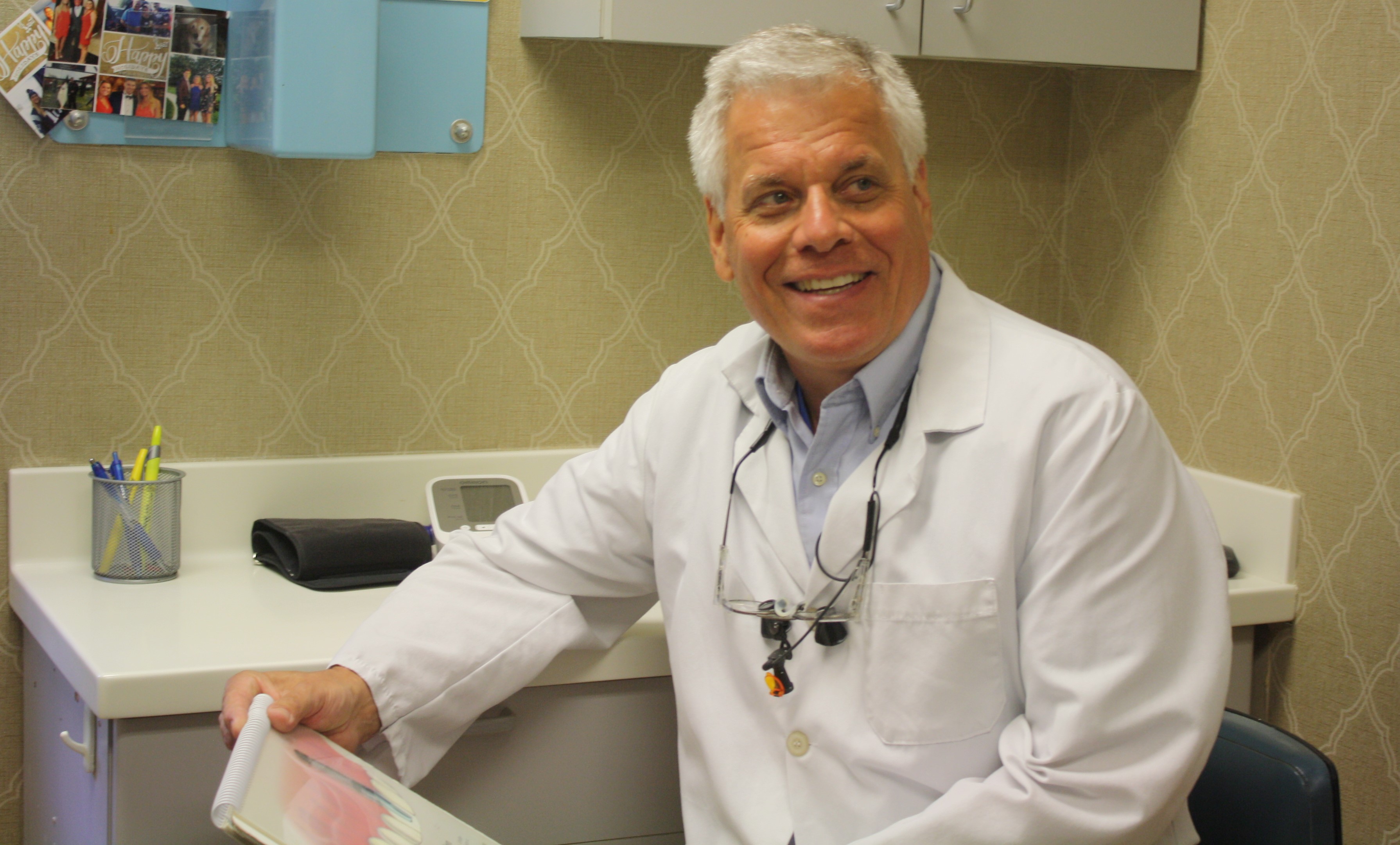 Providence Dentist Light & Conforti, D.M.D.S